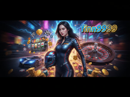 login finn9999