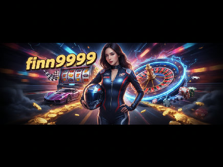 finn9999 สล็อต