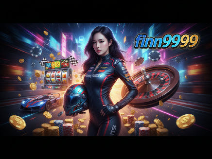 finn9999 สมัครสมาชิก